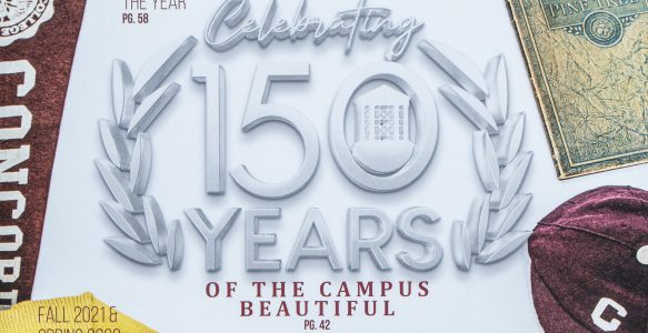 Concord University – Magazine