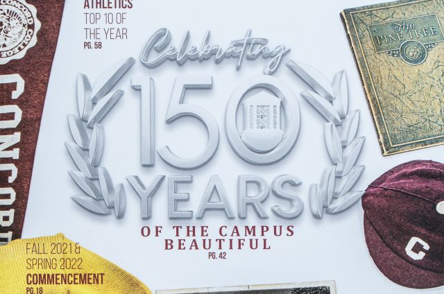 Concord University Magazine