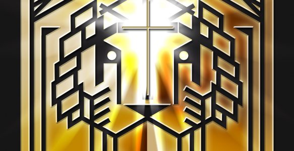 Heroes of the Gospel