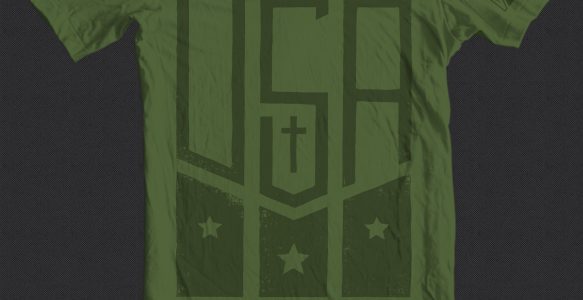 Personal Project – T-Shirts