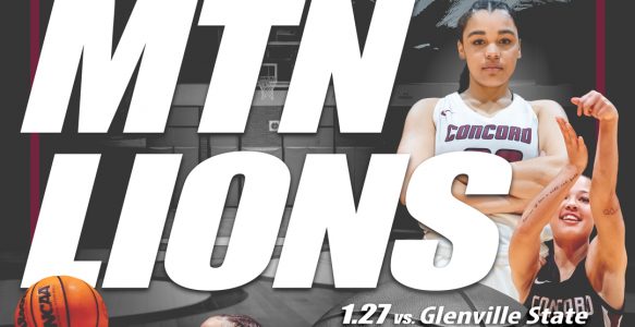 Concord University – Graphics